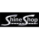 Shine Shop Automotive logo